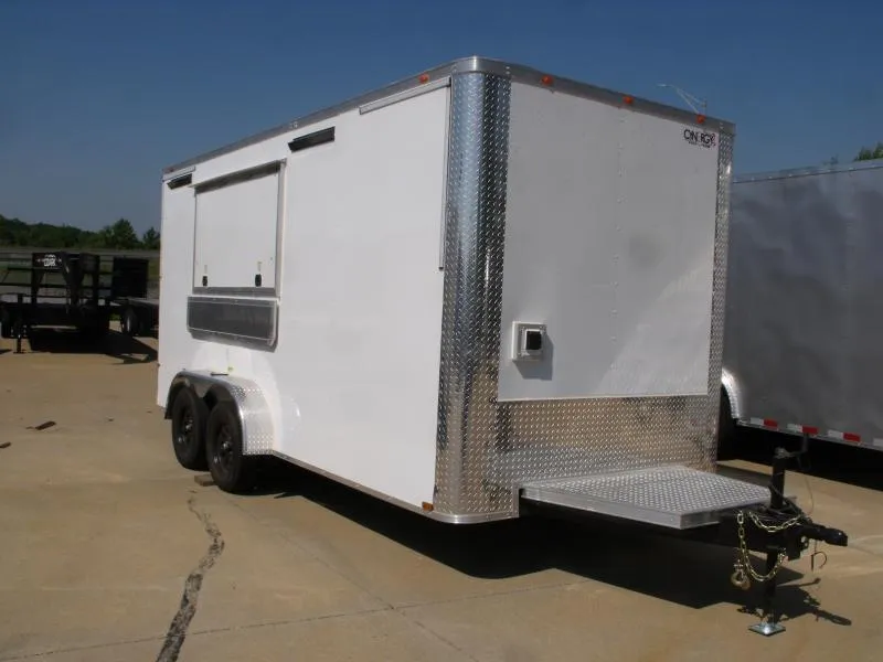 new Vending / Concession Trailers Cynergy Cargo  for sale, in Kansas City, MO Thumbnail 13