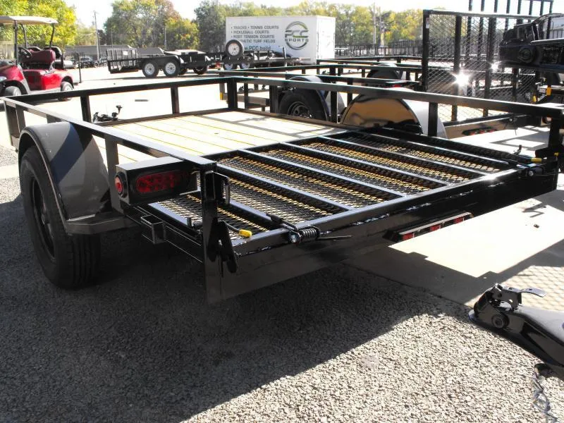 new Utility Trailers Buck Dandy  for sale, in Kansas City, MO Thumbnail 6