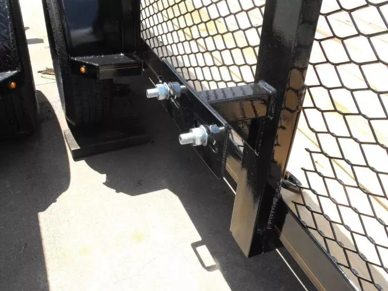 new Utility Trailers Buck Dandy  for sale, in Kansas City, MO Thumbnail 8