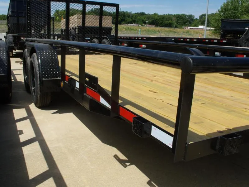 new Utility Trailers Other  for sale, in Kansas City, MO Thumbnail 4