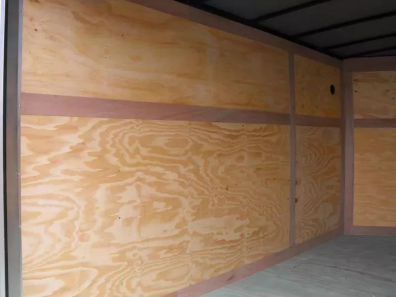 new Cargo (Enclosed) Trailers Arising  for sale, in Kansas City, MO Thumbnail 7