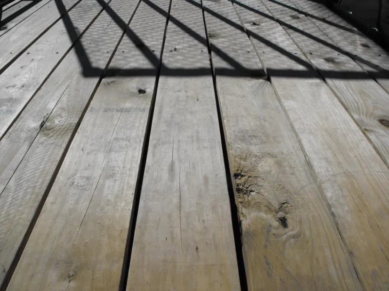 new Utility Trailers Buck Dandy  for sale, in Kansas City, MO Thumbnail 21