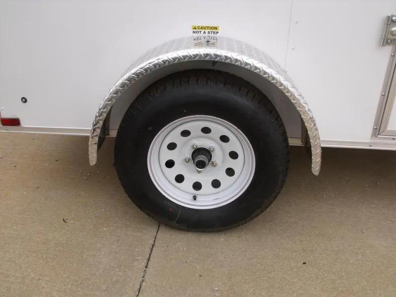 new Cargo (Enclosed) Trailers Arising  for sale, in Kansas City, MO Thumbnail 30