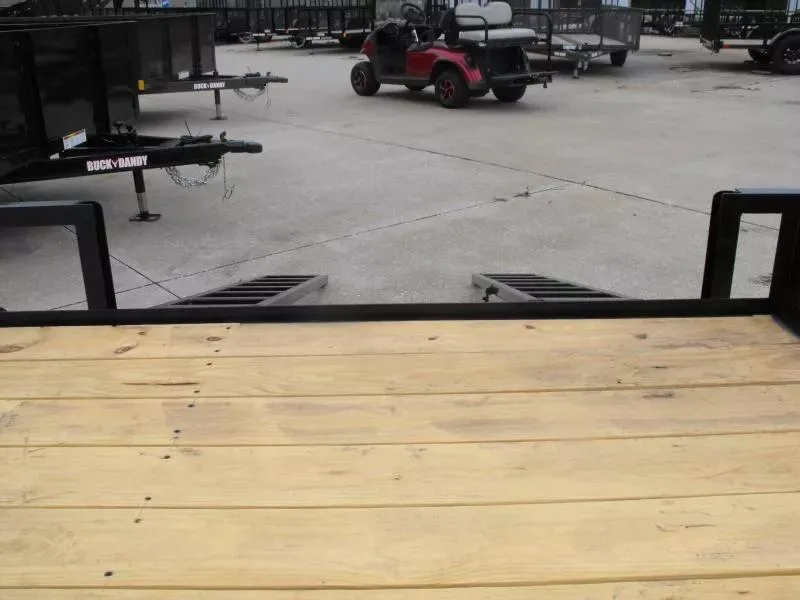 new Cargo (Enclosed) Trailers Buck Dandy  for sale, in Kansas City, MO Thumbnail 9