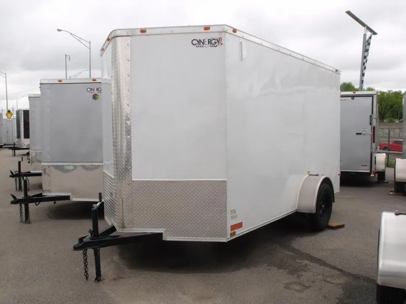 new Cargo (Enclosed) Trailers Other  for sale, in Kansas City, MO Thumbnail 8