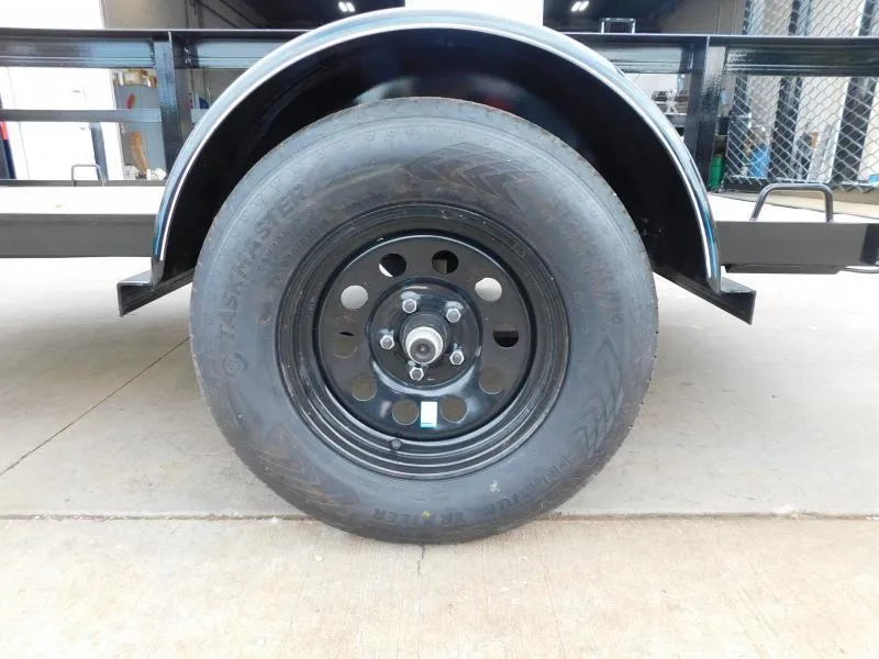 new Utility Trailers Top Hat Trailers  for sale, in Kansas City, MO Thumbnail 4