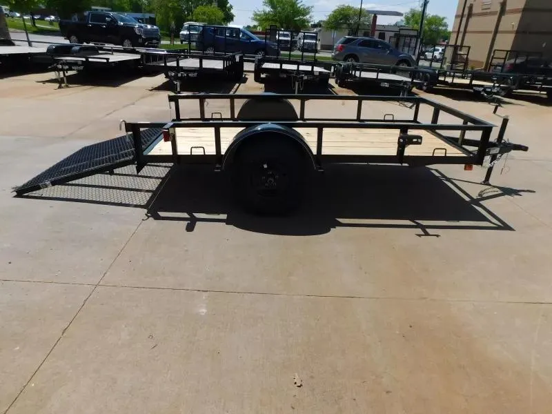 new Utility Trailers Top Hat Trailers  for sale, in Kansas City, MO Thumbnail 13