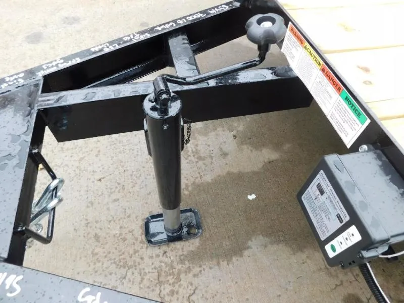 new Utility Trailers Buck Dandy  for sale, in Kansas City, MO Thumbnail 19