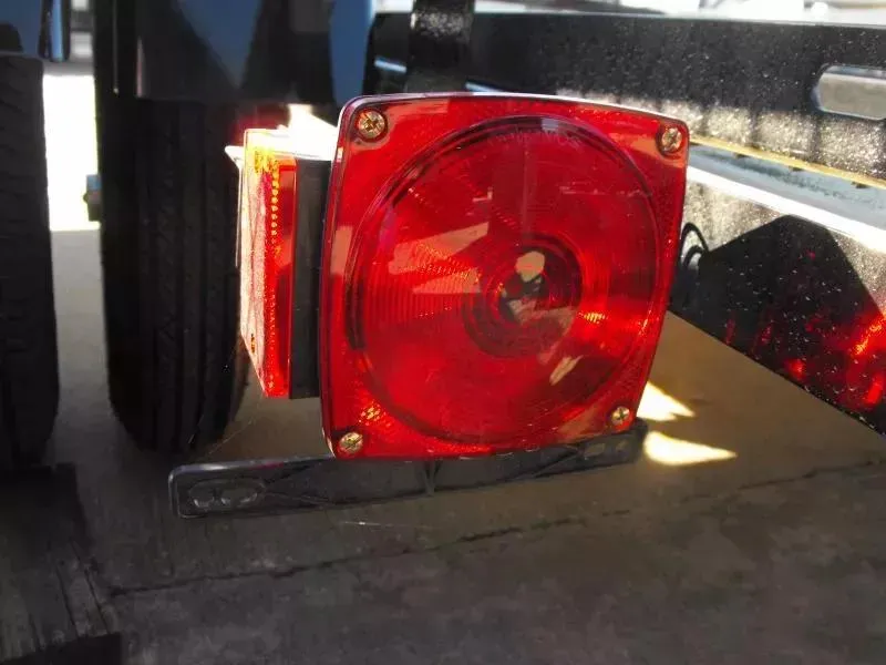 new Utility Trailers Carry-On  for sale, in Kansas City, MO Thumbnail 15