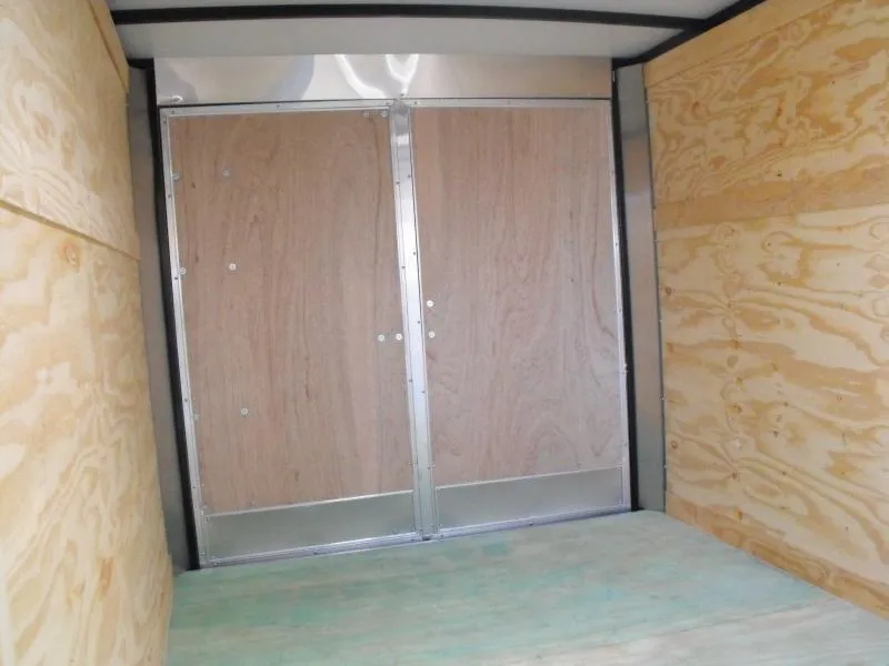 new Cargo (Enclosed) Trailers Arising  for sale, in Kansas City, MO Thumbnail 24