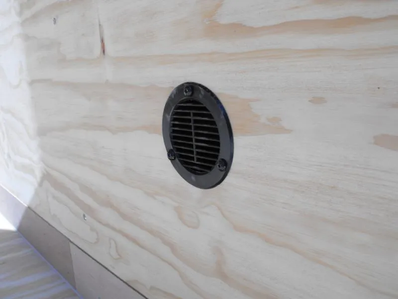 new Cargo (Enclosed) Trailers Arising  for sale, in Kansas City, MO Thumbnail 8