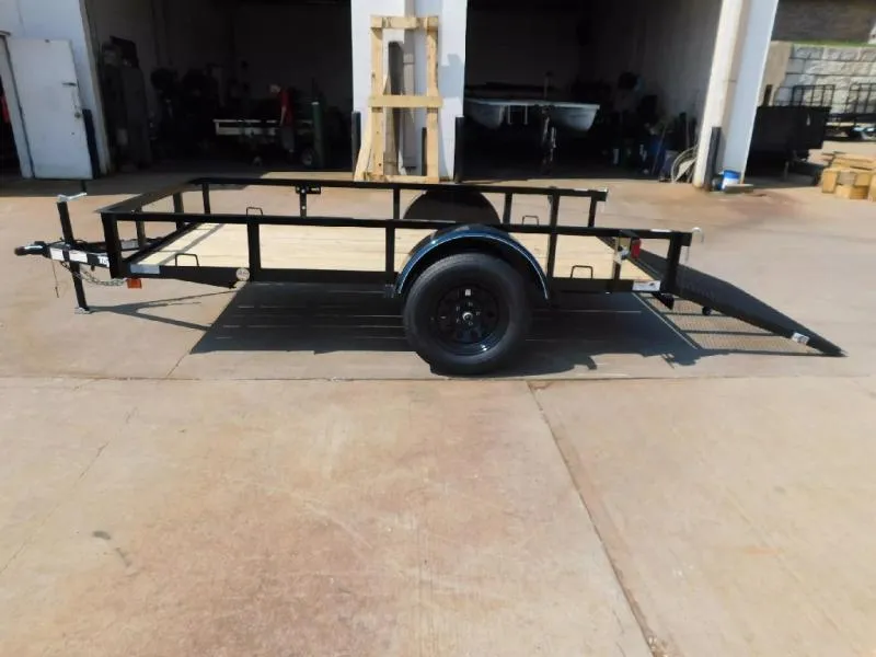new Utility Trailers Top Hat Trailers  for sale, in Kansas City, MO Thumbnail 5