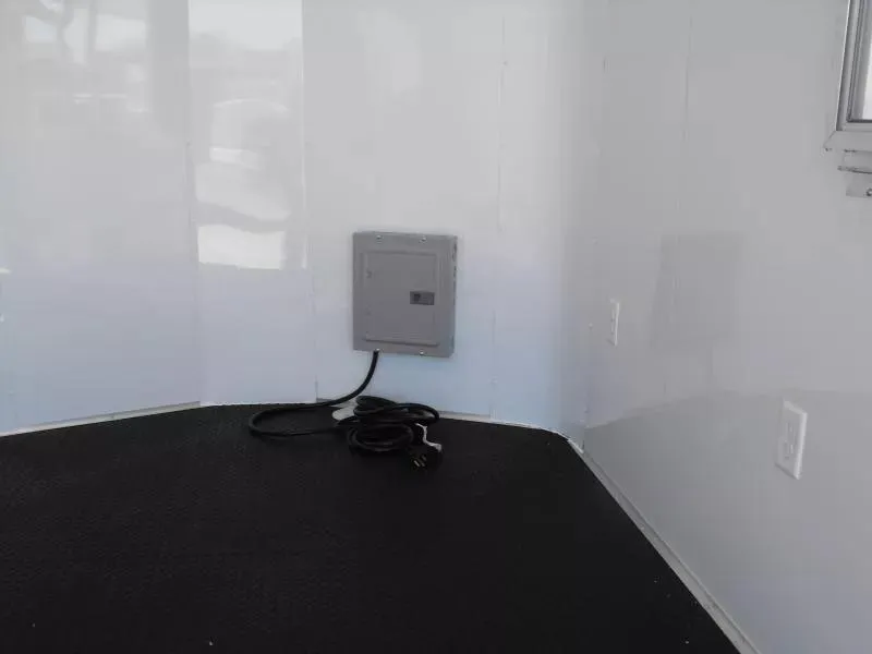 new Vending / Concession Trailers Arising  for sale, in Kansas City, MO Thumbnail 13