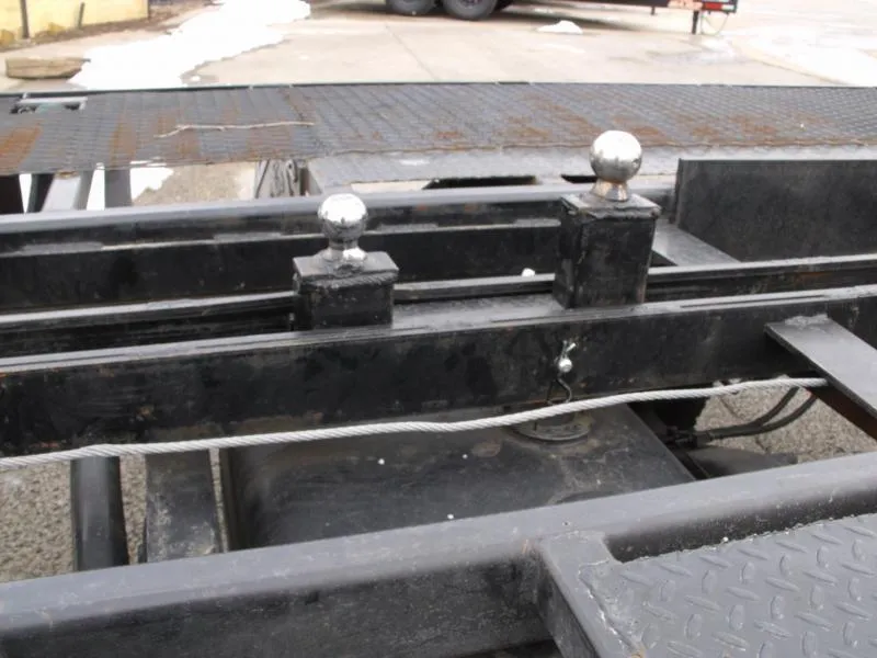 used Equipment / Flatbed Trailers Specialty Trailer  for sale, in Kansas City, MO Thumbnail 8