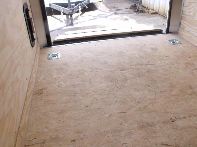 new Cargo (Enclosed) Trailers Arising  for sale, in Kansas City, MO Thumbnail 25