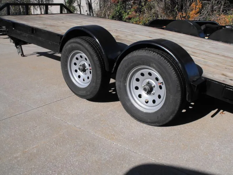 new Tilt Trailers Hillbilly  for sale, in Kansas City, MO Thumbnail 7