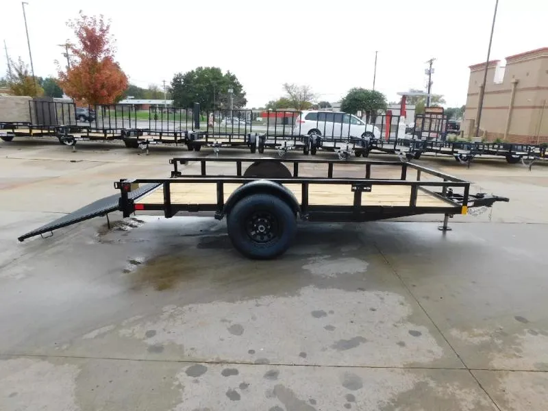 new Utility Trailers Buck Dandy  for sale, in Kansas City, MO Thumbnail 20