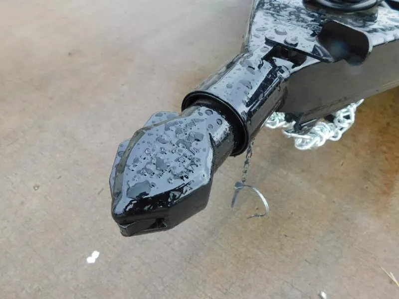 new Utility Trailers Buck Dandy  for sale, in Kansas City, MO Thumbnail 3