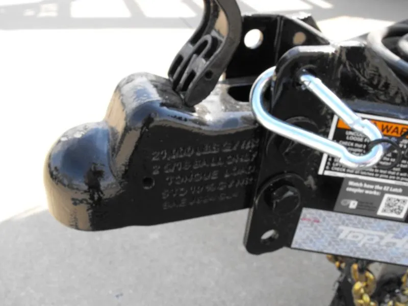 new Dump Trailers Top Hat Trailers  for sale, in Kansas City, MO Thumbnail 7