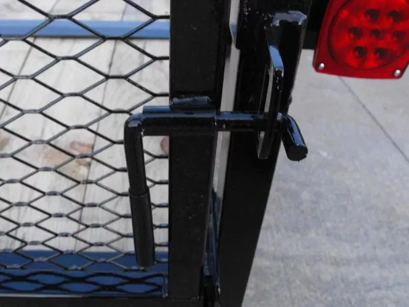 new Utility Trailers Buck Dandy  for sale, in Kansas City, MO Thumbnail 10