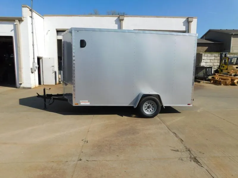 new Cargo (Enclosed) Trailers Arising  for sale, in Kansas City, MO Thumbnail 2