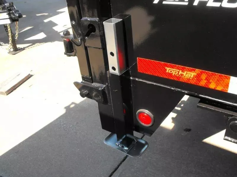 new Dump Trailers Top Hat Trailers  for sale, in Kansas City, MO Thumbnail 12