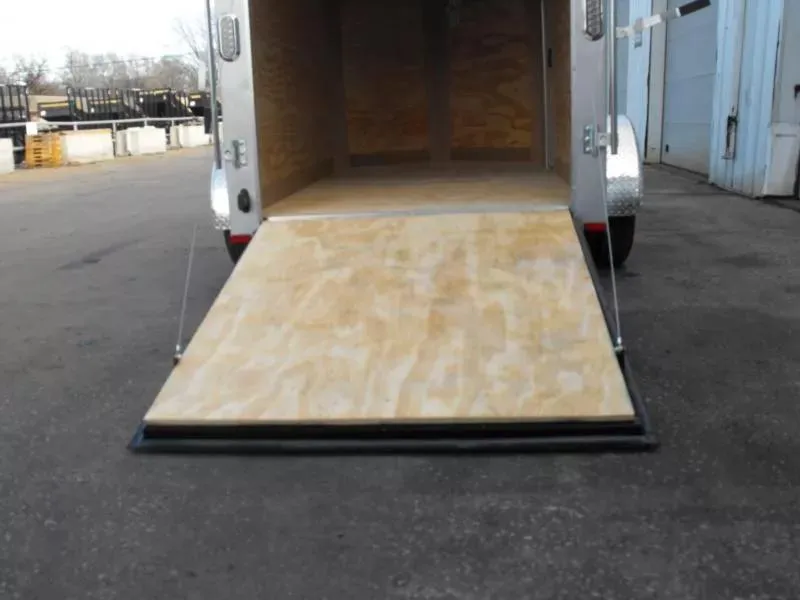 new Cargo (Enclosed) Trailers Arising  for sale, in Kansas City, MO Thumbnail 8