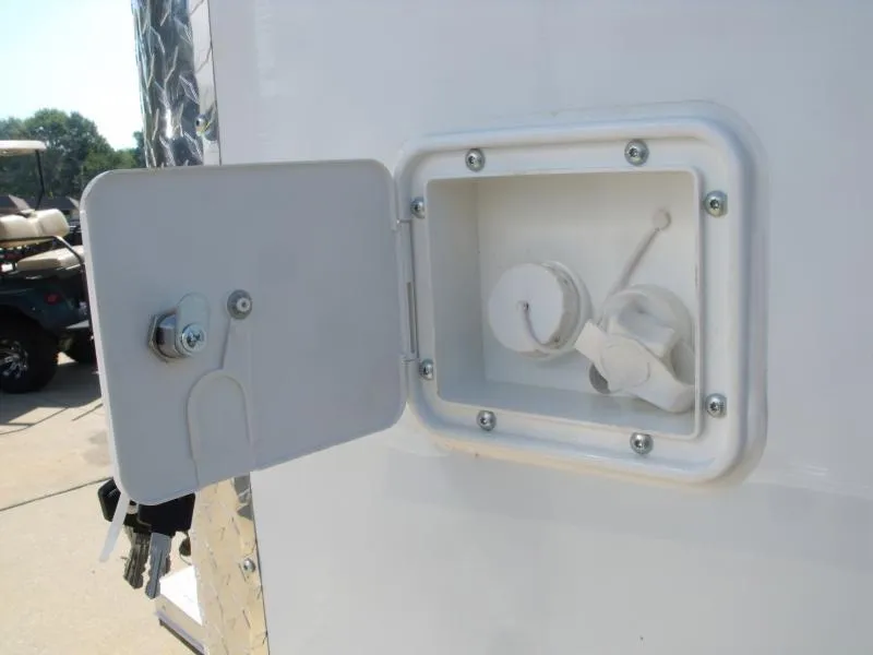 new Other Trailers Cynergy Cargo  for sale, in Kansas City, MO Thumbnail 24