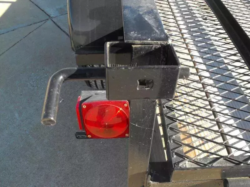 new Utility Trailers Carry-On  for sale, in Kansas City, MO Thumbnail 14