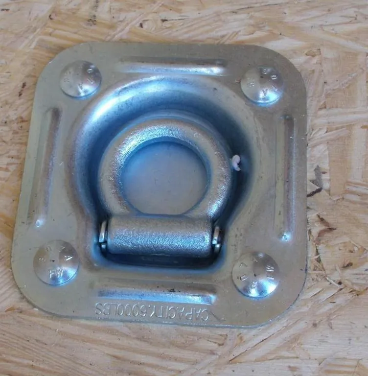 new Cargo (Enclosed) Trailers Arising  for sale, in Kansas City, MO Thumbnail 11