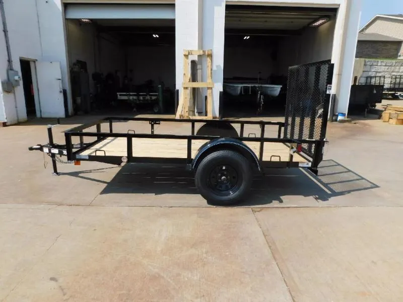 new Utility Trailers Top Hat Trailers  for sale, in Kansas City, MO Thumbnail 13
