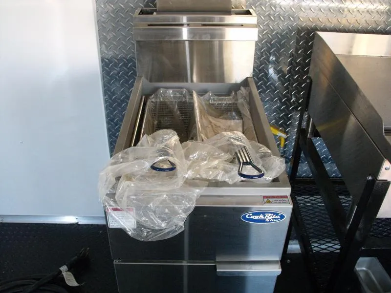 new Vending / Concession Trailers Cynergy Cargo  for sale, in Kansas City, MO Thumbnail 38