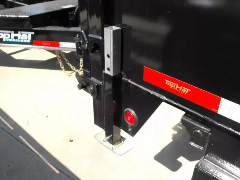 new Dump Trailers Top Hat Trailers  for sale, in Kansas City, MO Thumbnail 10