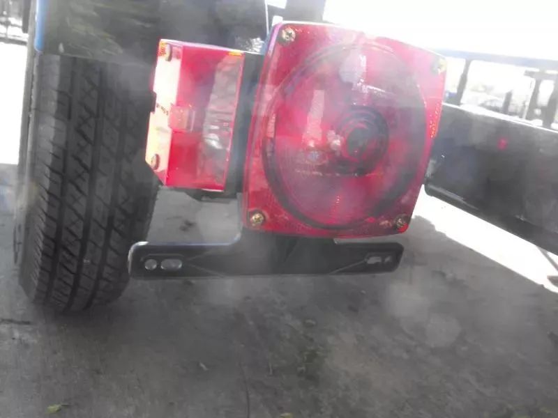 new Utility Trailers Carry-On  for sale, in Kansas City, MO Thumbnail 8