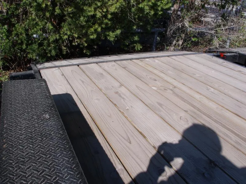 new Car Haulers / Racing Trailers Ozark Trailer Mfg  for sale, in Kansas City, MO Thumbnail 5