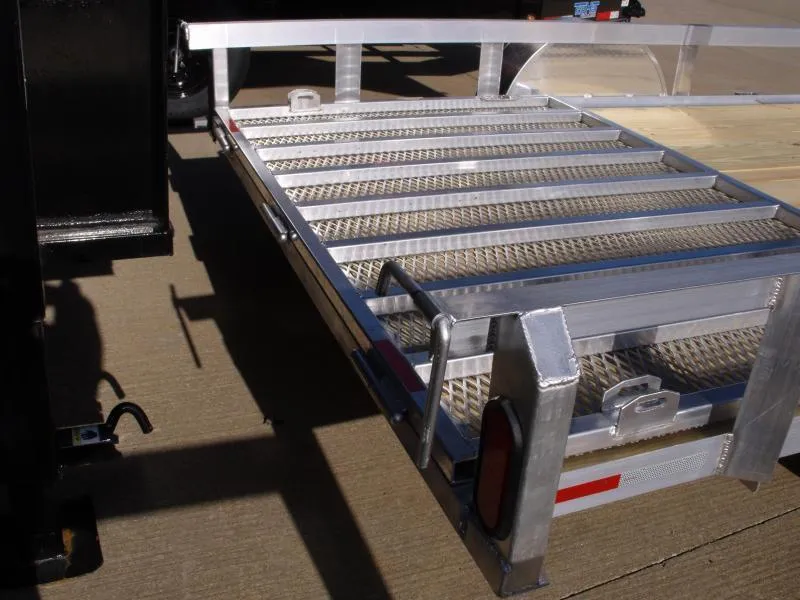 new Utility Trailers Maxwell  for sale, in Kansas City, MO Thumbnail 9