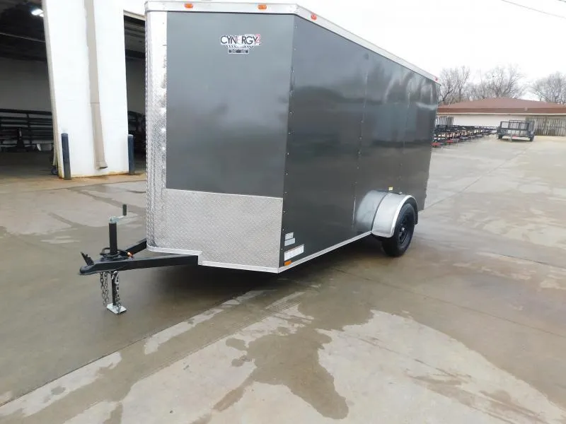 new Cargo (Enclosed) Trailers Other  for sale, in Kansas City, MO Thumbnail 7