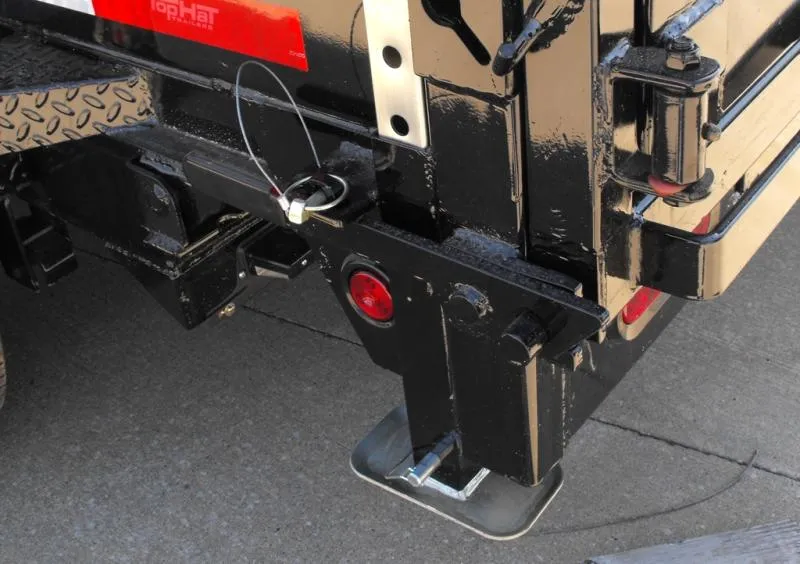 new Dump Trailers Top Hat Trailers  for sale, in Kansas City, MO Thumbnail 27