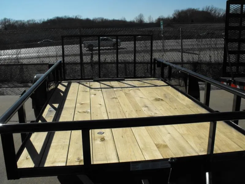 new Utility Trailers Buck Dandy  for sale, in Kansas City, MO Thumbnail 3