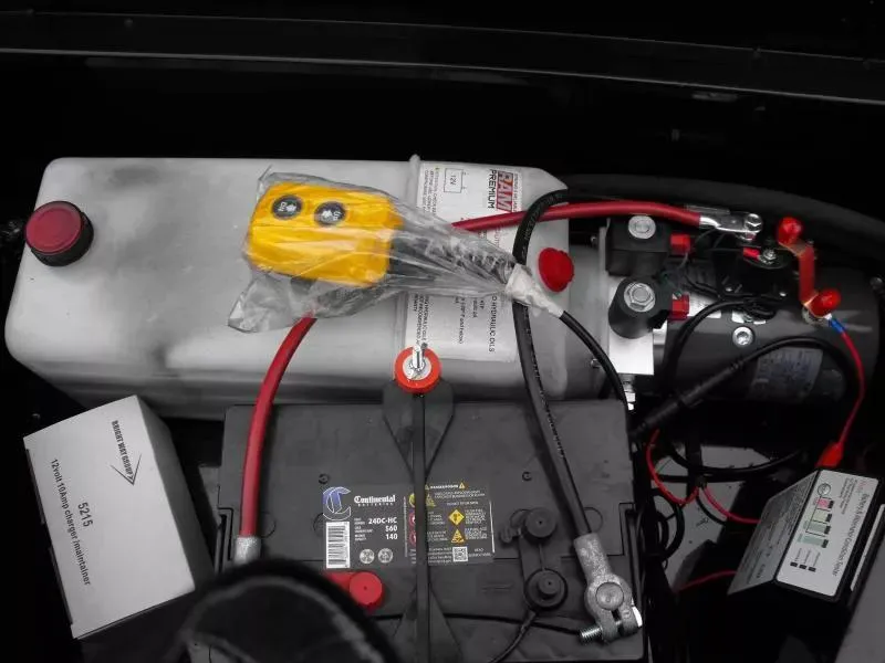 new Dump Trailers Carry-On  for sale, in Kansas City, MO Thumbnail 6