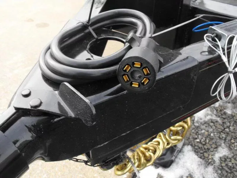 new Car Haulers / Racing Trailers Buck Dandy  for sale, in Kansas City, MO Thumbnail 12