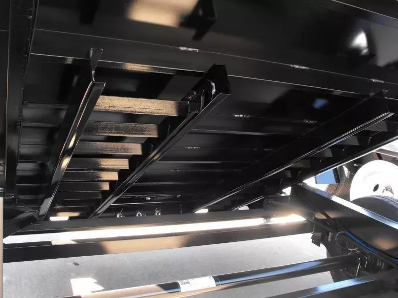 new Dump Trailers Top Hat Trailers  for sale, in Kansas City, MO Thumbnail 13