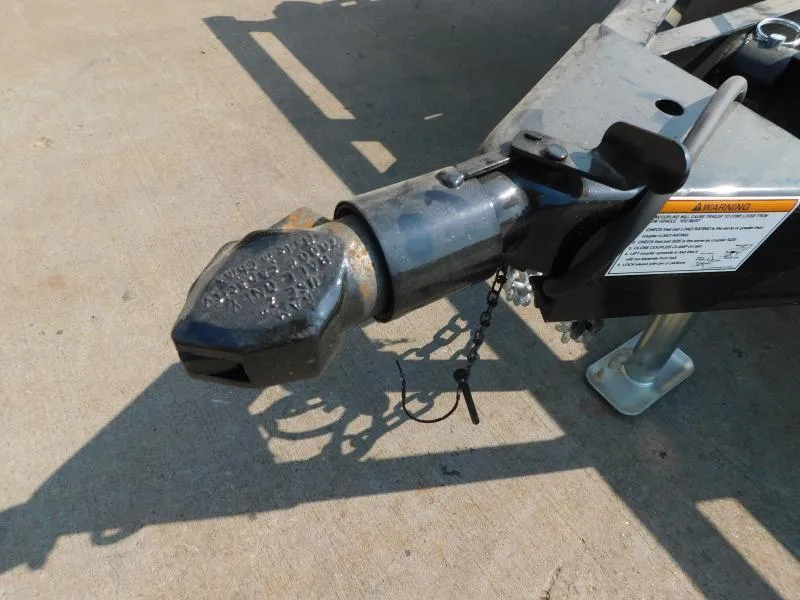 new Car Haulers / Racing Trailers Top Hat Trailers  for sale, in Kansas City, MO Thumbnail 11