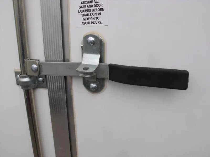 new Cargo (Enclosed) Trailers Other  for sale, in Kansas City, MO Thumbnail 12