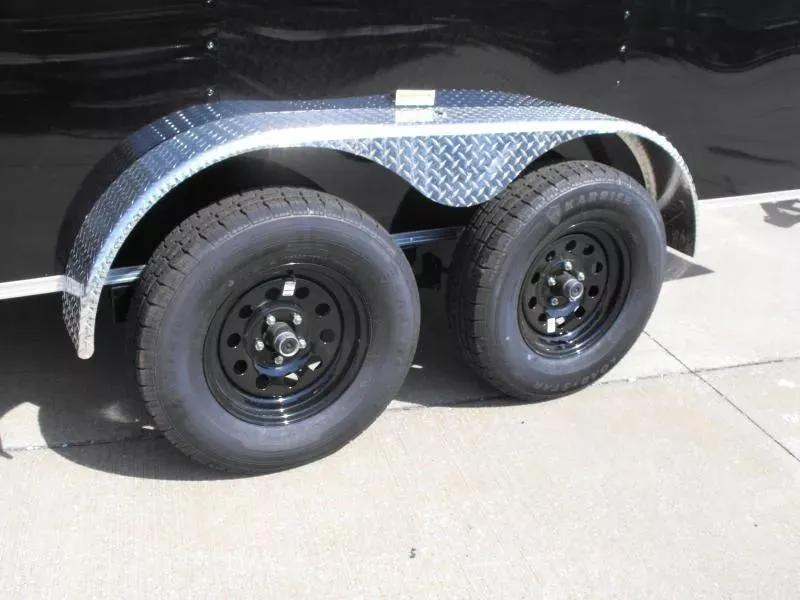 new Cargo (Enclosed) Trailers Arising  for sale, in Kansas City, MO Thumbnail 19