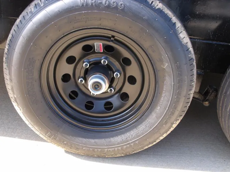 new Cargo (Enclosed) Trailers Other  for sale, in Kansas City, MO Thumbnail 26