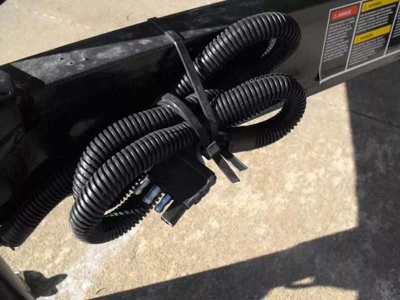 new Utility Trailers Carry-On  for sale, in Kansas City, MO Thumbnail 9