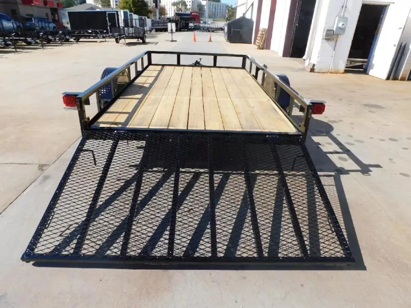 new Utility Trailers Buck Dandy  for sale, in Kansas City, MO Thumbnail 8