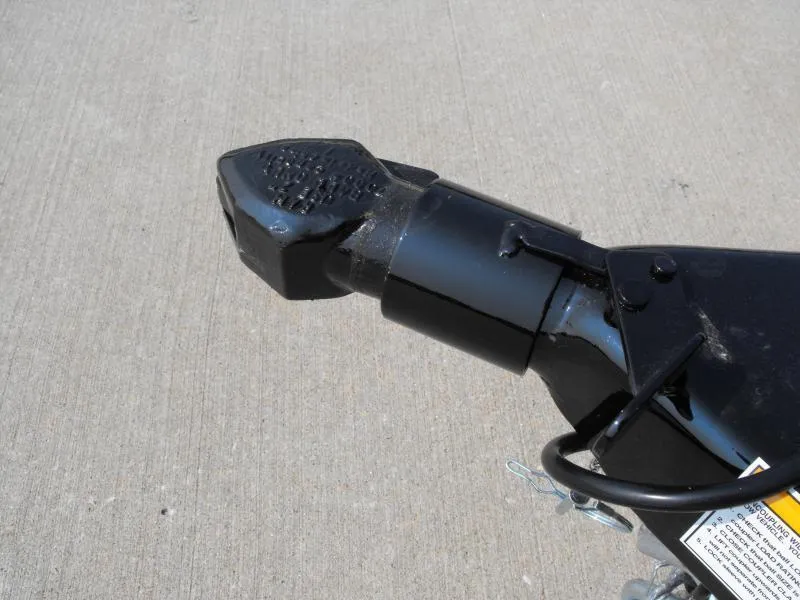 new Utility Trailers Top Hat Trailers  for sale, in Kansas City, MO Thumbnail 13