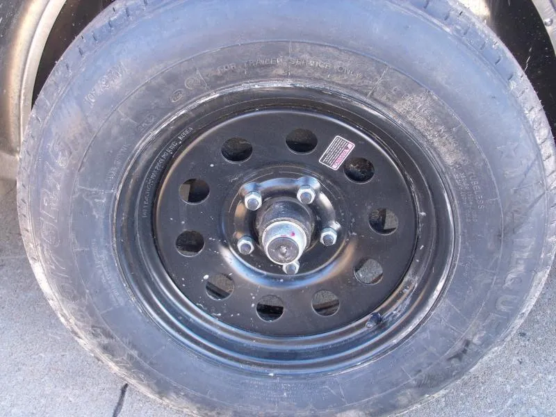 new Cargo (Enclosed) Trailers Cynergy Cargo  for sale, in Kansas City, MO Thumbnail 28